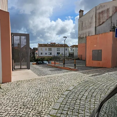 Lejlighed Sun With Style Figueira da Foz