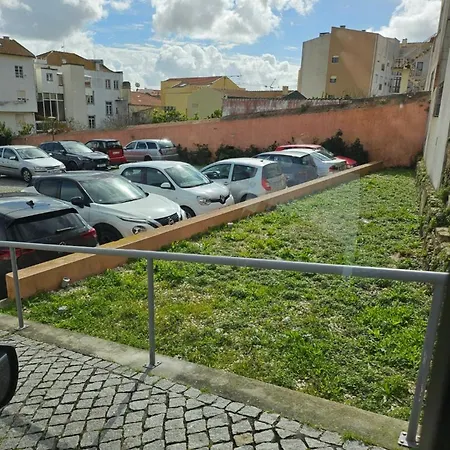 Sun With Style Διαμέρισμα Figueira da Foz