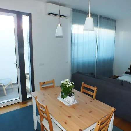 Apartamento Sun With Style *