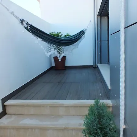 Sun With Style Apartamento *