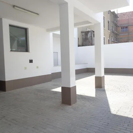 Sun With Style Apartamento Figueira da Foz