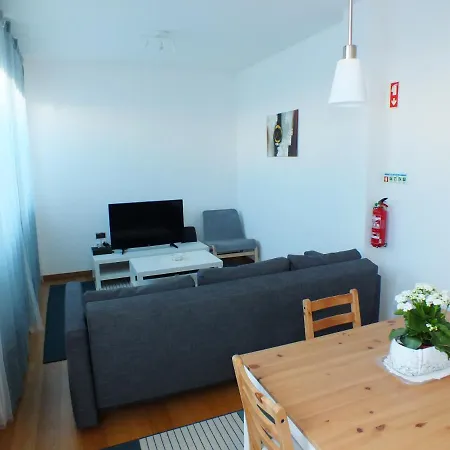 Apartman Sun With Style *