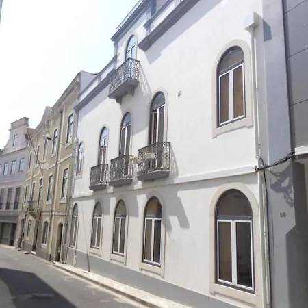 Sun With Style Apartman *