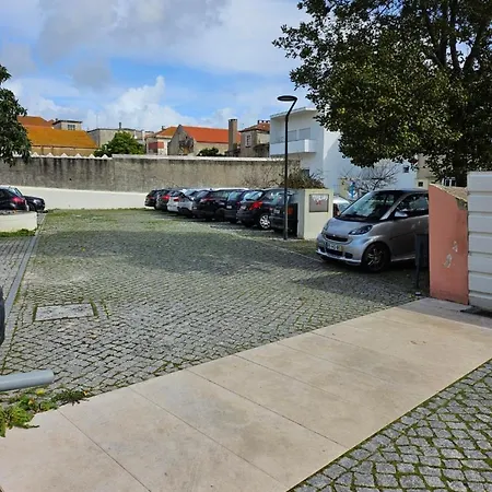 Apartamento Sun With Style Figueira da Foz
