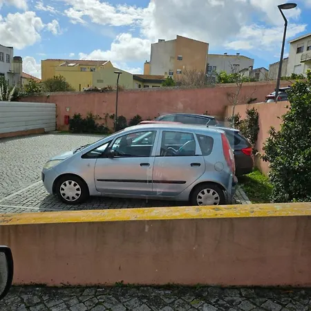 Sun With Style Apartamento