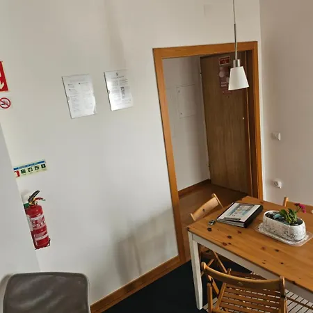 Sun With Style Apartman