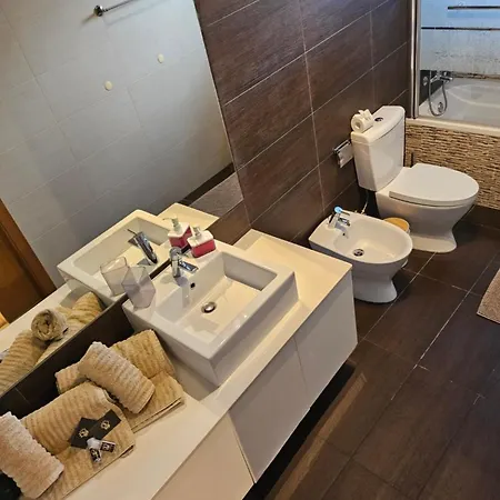 Sun With Style Apartman