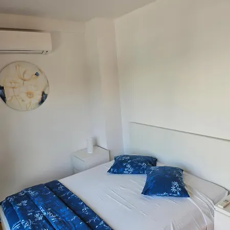 Sun With Style Apartman *