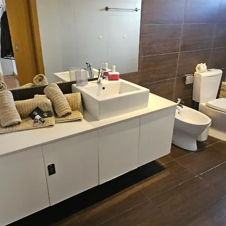 Sun With Style Apartman Figueira da Foz