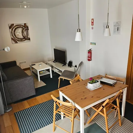 Apartamento Sun With Style Figueira da Foz