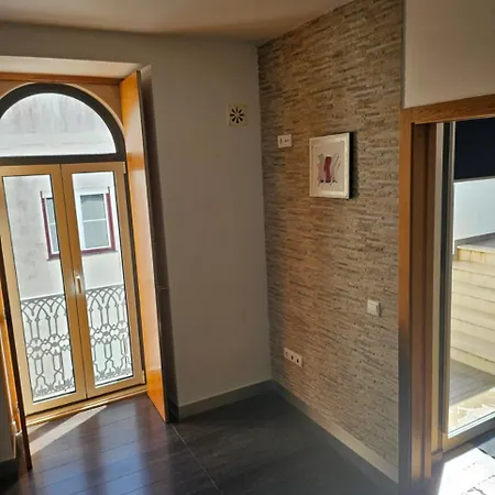 Sun With Style Apartman