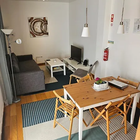 Apartamento Sun With Style *