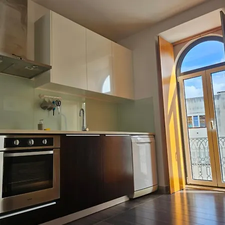 Apartamento Sun With Style Figueira da Foz