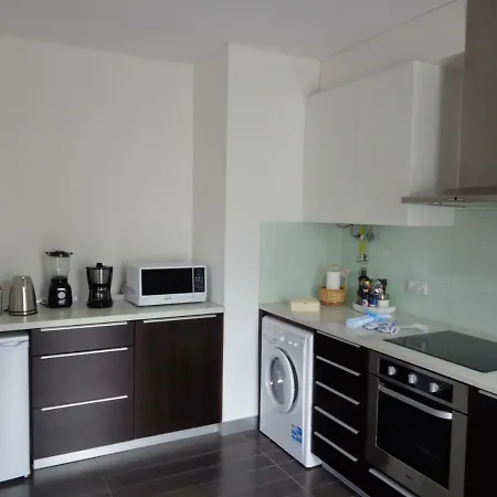 Apartmán Sun With Style