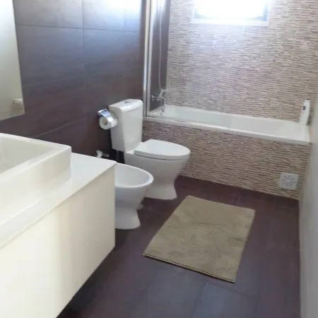 Sun With Style Apartman Figueira da Foz