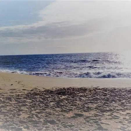 Apartamento Sun With Style