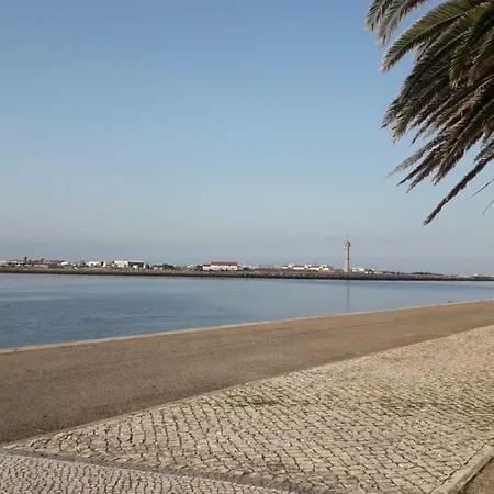 דירה Sun With Style