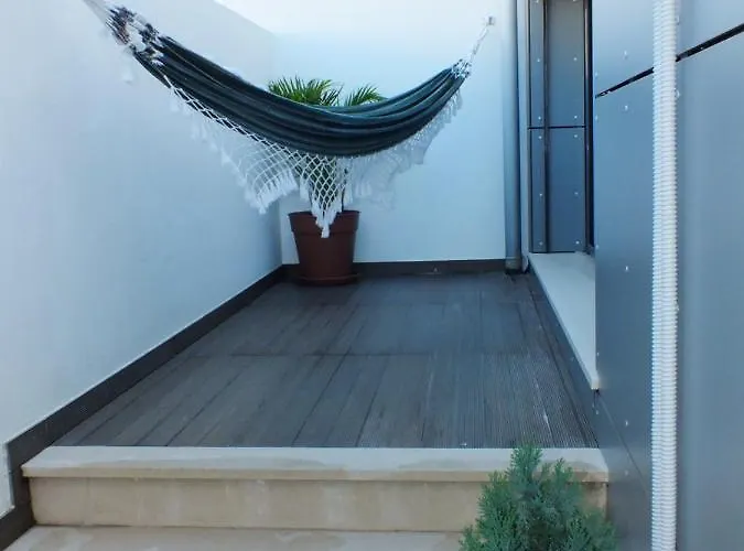 Sun With Style Апартаменты *