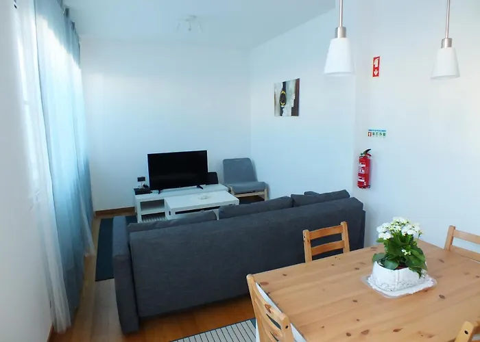 公寓 Sun With Style *