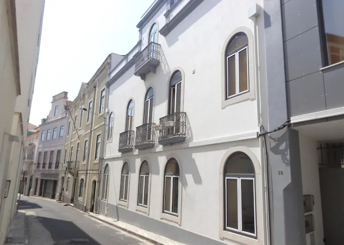 Sun With Style Апартаменты *