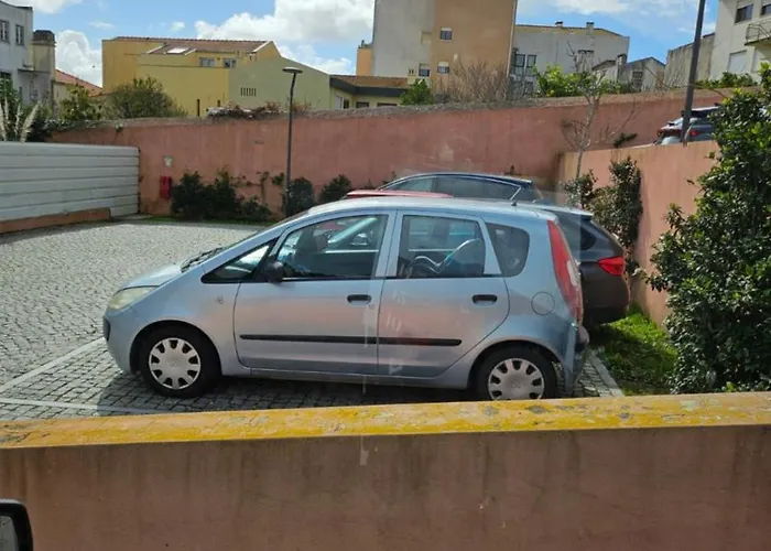 Sun With Style Апартаменты