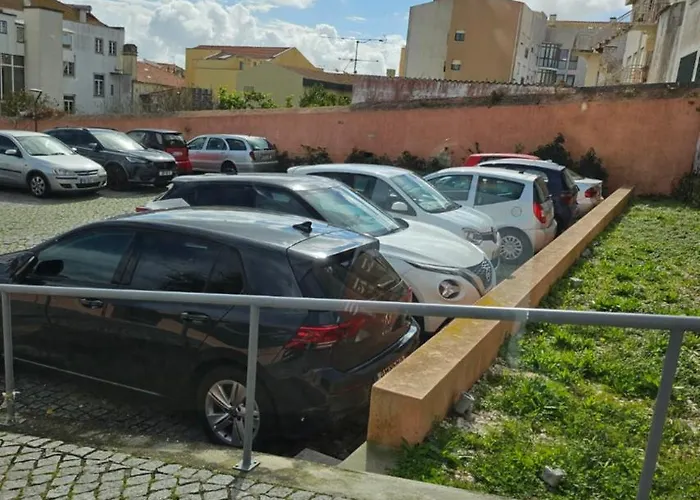 Sun With Style Фигейра-да-Фош