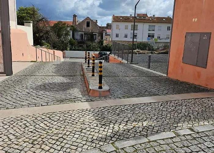 Sun With Style Фигейра-да-Фош