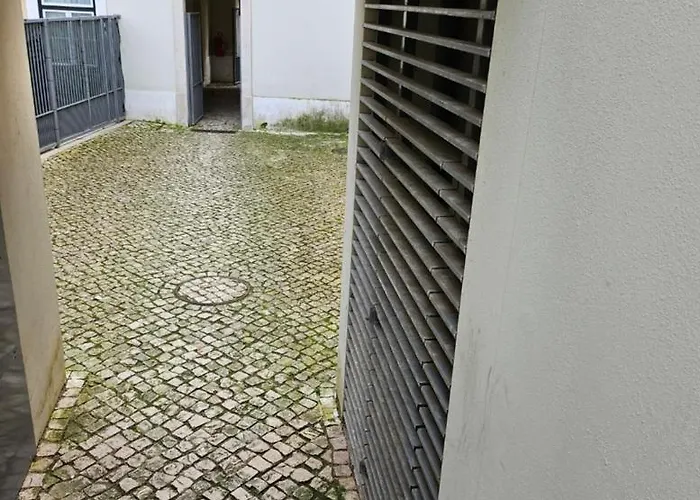 Sun With Style * Фигейра-да-Фош