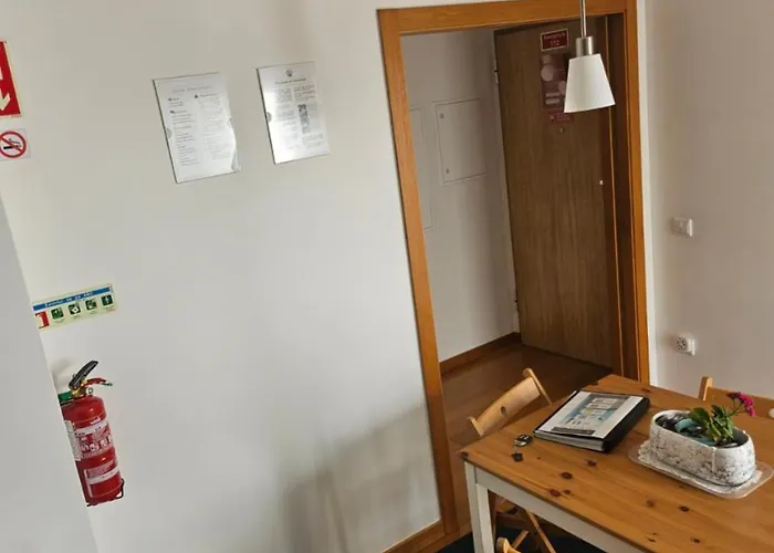 Sun With Style Апартаменты