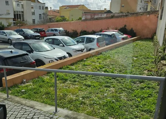 Sun With Style Апартаменты Фигейра-да-Фош