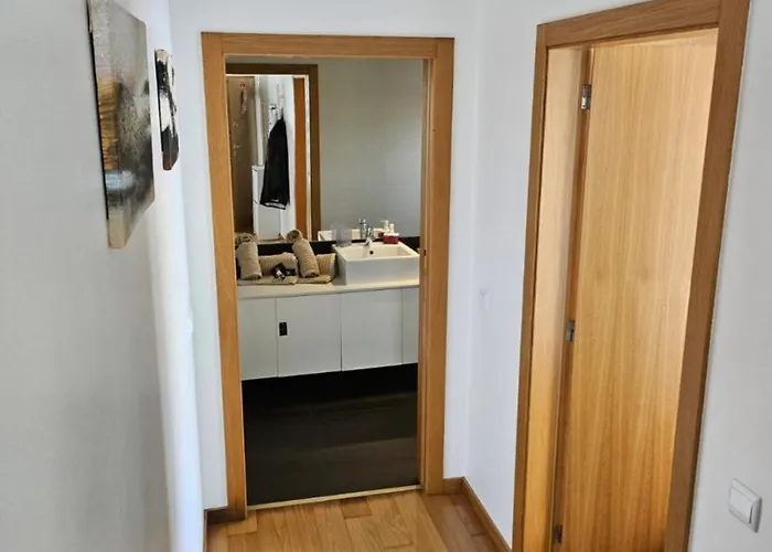 公寓 Sun With Style 菲盖拉-达福什