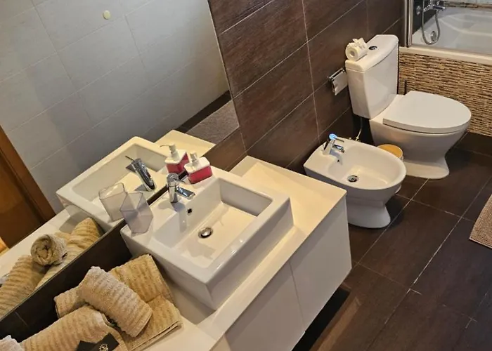 Sun With Style Апартаменты