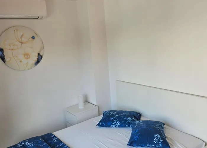 Sun With Style Апартаменты *