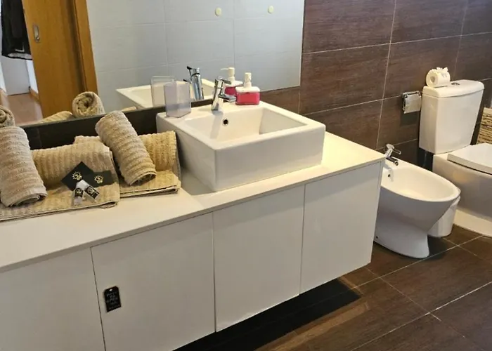 Sun With Style Апартаменты Фигейра-да-Фош