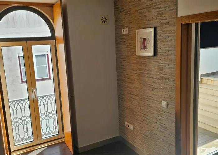 Sun With Style Апартаменты