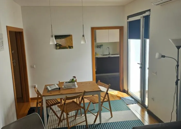 Sun With Style Апартаменты *