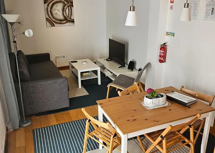 Апартаменты Sun With Style *