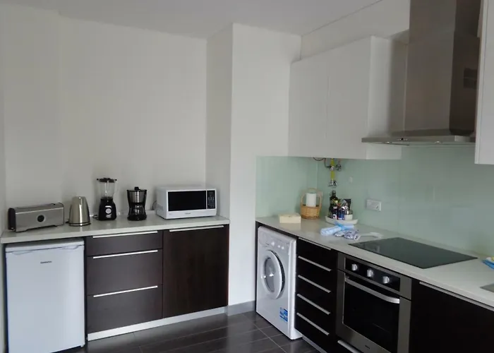 Апартаменты Sun With Style