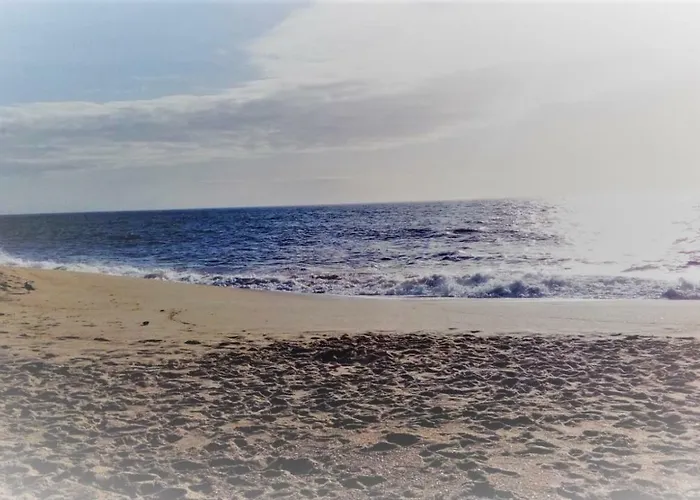 公寓 Sun With Style