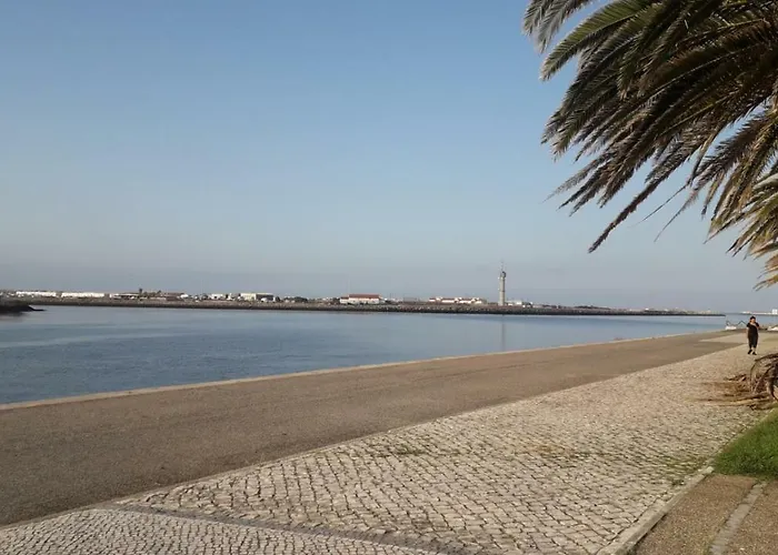 公寓 Sun With Style